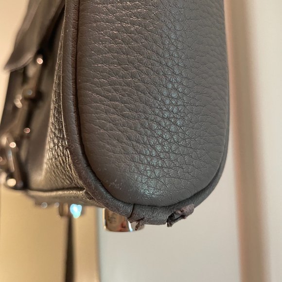 Rebecca Minkoff Mini Mac Crossbody - Picture 10 of 10